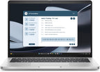 DELL Pro 14 Plus PB14255 AMD Ryzen™ 7 PRO 250 Laptop 14" Full HD+ 16 GB LPDDR5x-SDRAM 512 GB SSD Wi-Fi 7 (802.11be) Windows 11 Pro US English Platinum, Silver