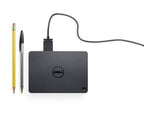 DELL WD15 Wired USB 3.2 Gen 1 (3.1 Gen 1) Type-C Black