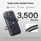 Belkin UltraCharge Pro 27000 mAh Black