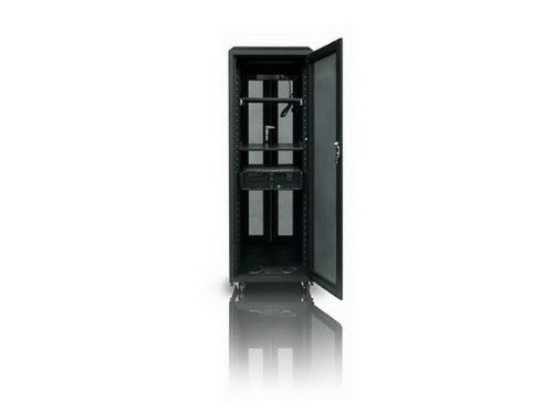 iStarUSA WN368 rack cabinet 36U Freestanding rack Black