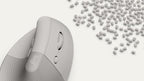 Logitech 910-007663 mouse Office Right-hand RF Wireless + Bluetooth Optical 4000 DPI