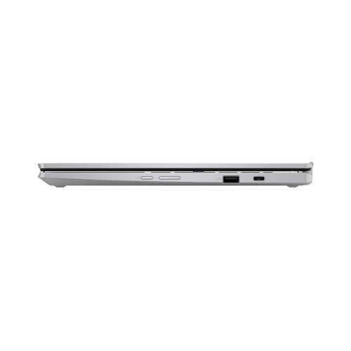ASUS Chromebook Flip CX1 CX1400FKA-DS84FT Intel® Celeron® N N4500 14" Touchscreen Full HD 8 GB LPDDR4x-SDRAM 64 GB eMMC Wi-Fi 6 (802.11ax) ChromeOS Silver