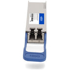 AddOn Networks QSFP-100G-LR4-S-20-I-AO network transceiver module Fiber optic 100000 Mbit/s QSFP28 1309 nm