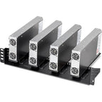 Trendnet TI-R4U mounting kit Black