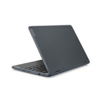 Lenovo 300w 2-in-1 Gen 5 Intel® N N150 Hybrid (2-in-1) 11.6" Touchscreen HD 8 GB LPDDR5-SDRAM 128 GB SSD Wi-Fi 6E (802.11ax) Windows 11 Pro English Gray