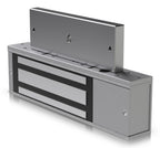 Ubiquiti UACC-Lock-Magnetic-540kg electromagnetic lock 1190.5 lbs (540 kg) Stainless steel