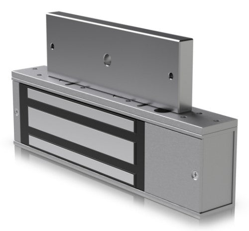 Ubiquiti UACC-Lock-Magnetic-540kg electromagnetic lock 1190.5 lbs (540 kg) Stainless steel