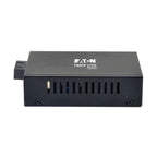 Tripp Lite N785-INT-SC-MM network media converter 1000 Mbit/s 850 nm Black