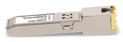 AddOn Networks SFP-10GBASE-T-80M-AO network transceiver module Copper 10000 Mbit/s SFP+