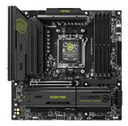 MSI MAG B850M MORTAR WIFI motherboard AMD B850 Socket AM5 micro ATX