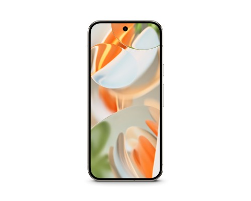 Google Pixel 9 Pro 6.3" Dual SIM Android 14 5G USB Type-C 16 GB 256 GB 4700 mAh White