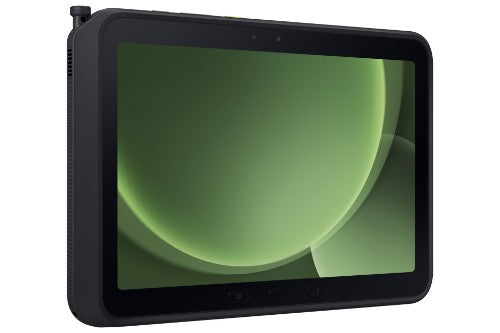 Samsung Galaxy Tab Active5 Pro SM-X350N Snapdragon 256 GB 10.1" 8 GB Wi-Fi 6 (802.11ax) Green