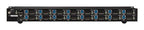 Tripp Lite B024-DPU16 KVM switch Rack mounting Black