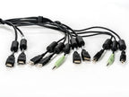 Vertiv Avocent CBL0116 KVM cable 70.9" (1.8 m)