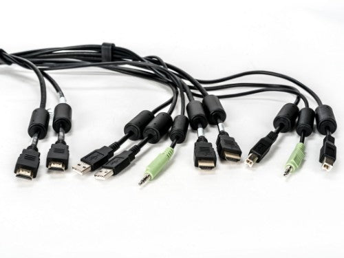 Vertiv Avocent CBL0116 KVM cable 70.9" (1.8 m)
