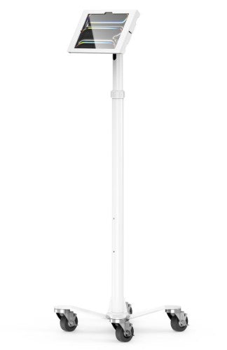 Compulocks MCRSTDW11PAPX4W tablet security enclosure 11" White