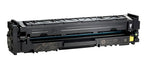 HP 206A Yellow Original LaserJet Toner Cartridge