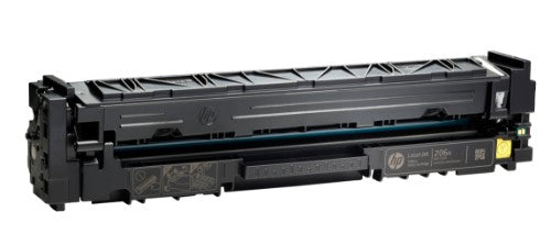 HP 206A Yellow Original LaserJet Toner Cartridge