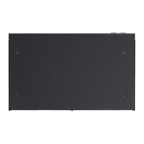 TP-Link Omada SX3206HPP network switch Managed L2+ 10G Ethernet (100/1000/10000) Power over Ethernet (PoE) Black