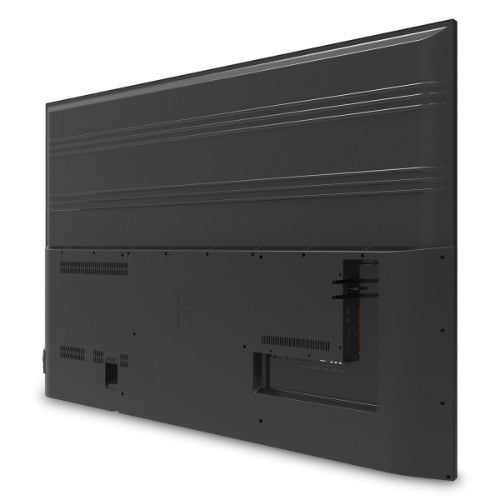 Viewsonic CDE7512 signage display Digital signage flat panel 75" Wi-Fi 330 cd/m² 4K Ultra HD Black Built-in processor Android 9.0 16/7