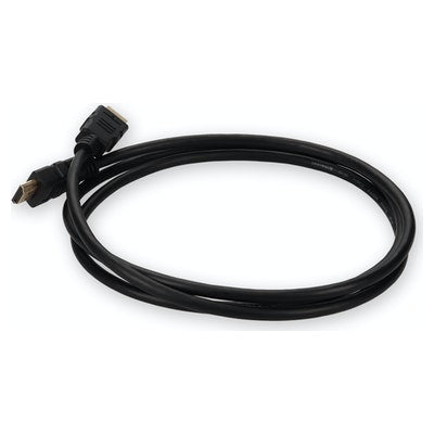 AddOn Networks HDMIHS20MM2M HDMI cable 78.7" (2 m) HDMI Type A (Standard) Black