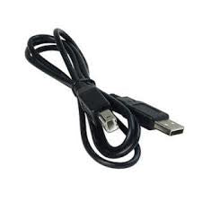 Brother LBX059001 USB cable USB 2.0 5.91" (0.15 m) Mini-USB B