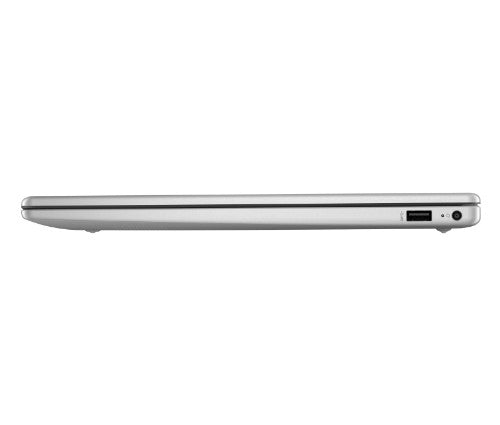 HP Laptop 15-fc0668nr AMD Ryzen™ 5 7520U 15.6" Full HD Silver