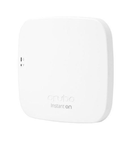 HPE Aruba Networking Aruba Instant On AP11 (US) 1167 Mbit/s White Power over Ethernet (PoE)