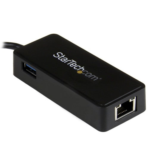 StarTech.com US1GC301AU network card Ethernet 5000 Mbit/s
