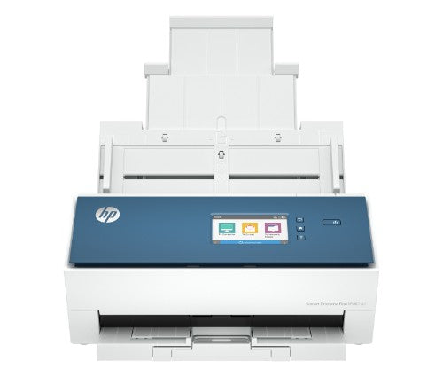 HP ScanJet Enterprise Flow N9000 sn1 Sheet-fed scanner 600 x 600 DPI A3 Blue, White