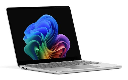 Microsoft Surface Laptop 13" Copilot+ PC Intel Core Ultra 5 325 13" Touchscreen 16 GB LPDDR5x-SDRAM 512 GB SSD Wi-Fi 7 (802.11be) Windows 11 Pro Platinum