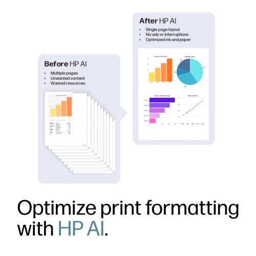 HP OfficeJet Pro Color Printer
