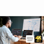 ATEN US3311 KVM switch Aluminum