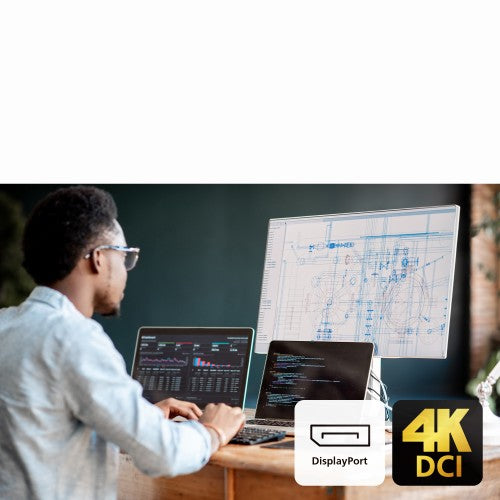 ATEN US3311 KVM switch Aluminum