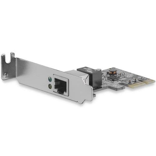StarTech.com ST1000SPEX2L network card Internal Ethernet 1000 Mbit/s
