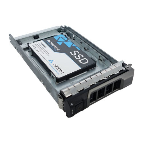 Axiom Enterprise EV100 480 GB 2.5" Serial ATA MLC