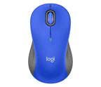 Logitech M550 L mouse Office Ambidextrous Bluetooth Optical 4000 DPI