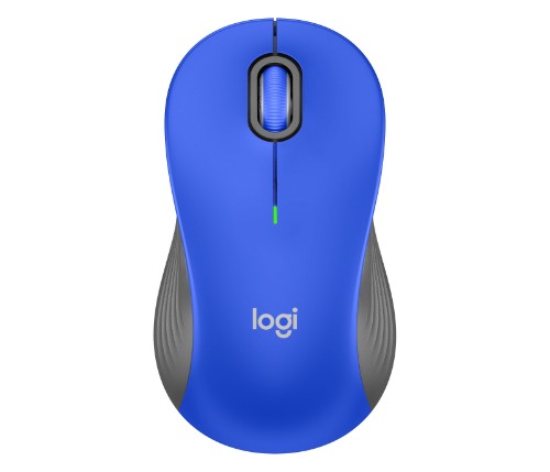 Logitech M550 L mouse Office Ambidextrous Bluetooth Optical 4000 DPI