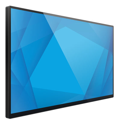 Elo Touch Solutions 2410L Digital signage flat panel 23.8" LED 250 cd/m² Full HD Black