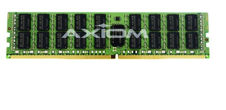 Axiom 32GB PC4-19200L memory module 1 x 32 GB DDR4 2400 MHz ECC