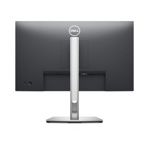 DELL P Series P2422H computer monitor 23.8" 1920 x 1080 pixels Full HD LCD Black