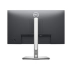 DELL P Series P2422H computer monitor 23.8" 1920 x 1080 pixels Full HD LCD Black