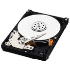 Western Digital AV-25 Mobile internal hard drive 500 GB 5400 RPM 2.5" Serial ATA II