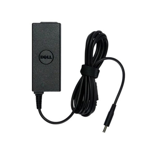 DELL CDF57 power adapter/inverter Indoor 45 W Black