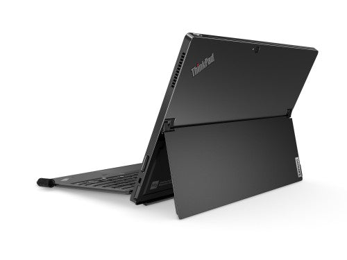 Lenovo ThinkPad X12 Detachable Gen 2 Intel Core Ultra 7 164U Hybrid (2-in-1) 12.3" Touchscreen 32 GB LPDDR5x-SDRAM 512 GB SSD Wi-Fi 6E (802.11ax) Windows 11 Pro Black