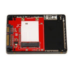 StarTech.com SAT2MSAT25 interface cards/adapter