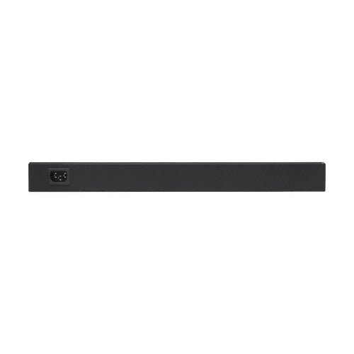 Tripp Lite U280-016-RM interface hub 480 Mbit/s Black