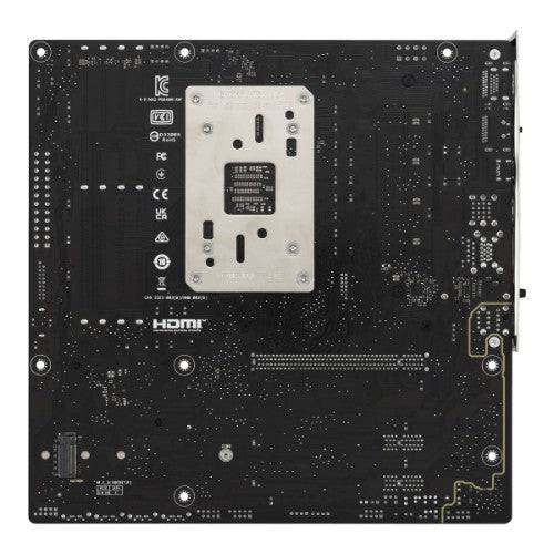 ASUS PRIME B840M-A WIFI-CSM motherboard AMD B840 Socket AM5 micro ATX