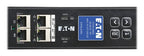 Eaton EVMIL630X power distribution unit (PDU) 42 AC outlet(s) 0U Black