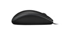 Logitech 920-002714 keyboard Mouse included USB English Black